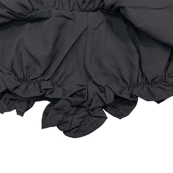 KIDS FRILL SKORT【KIDS】