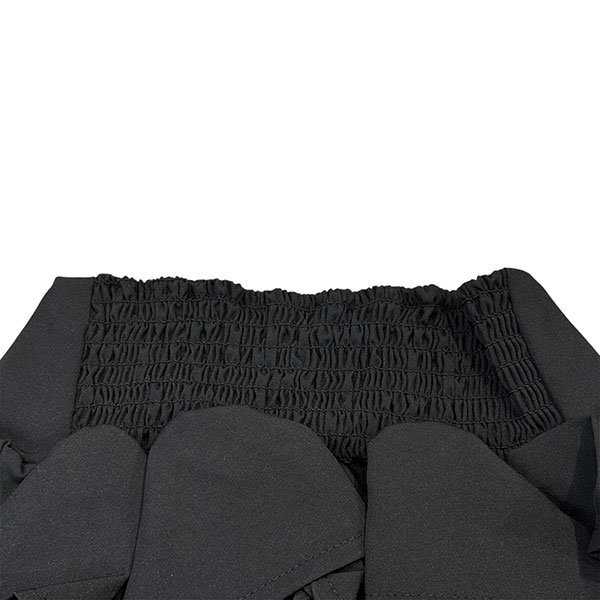 KIDS FRILL SKORT【KIDS】