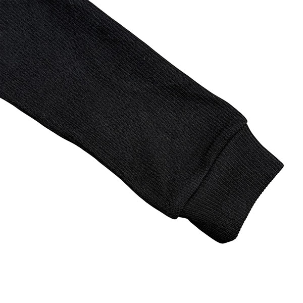 BUTTON KNIT CARDIGAN