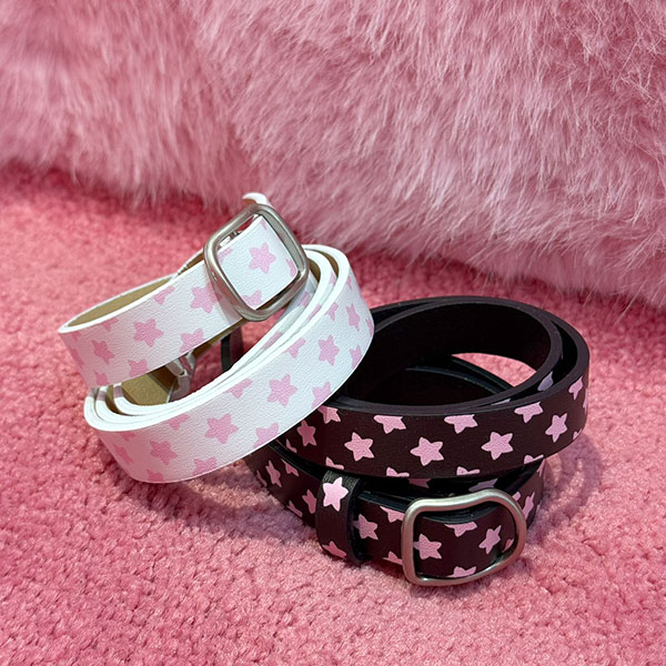 STAR DOT BELT