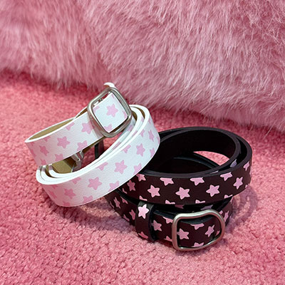 STAR DOT BELT