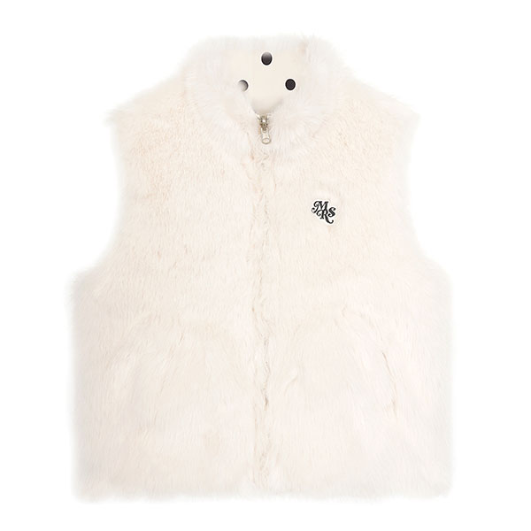DOT FUR RV VEST