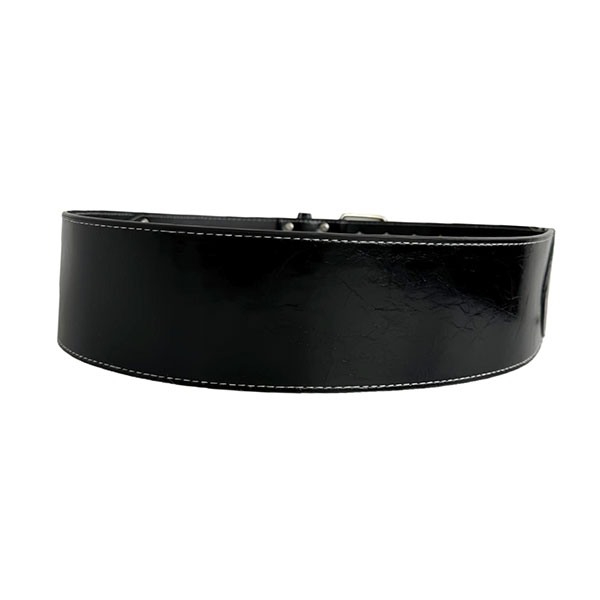 WIDE STUDS BELT