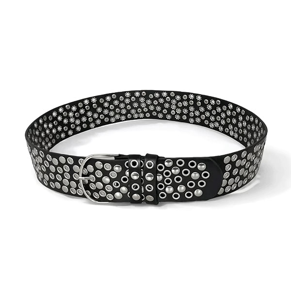 FULL STUDS BELT