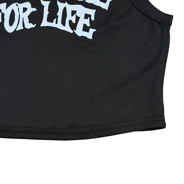 HARD CORE FOR LIFE TANKTOP