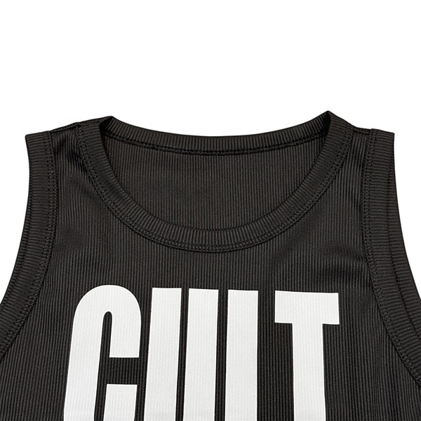 CULT LEADER TANKTOP