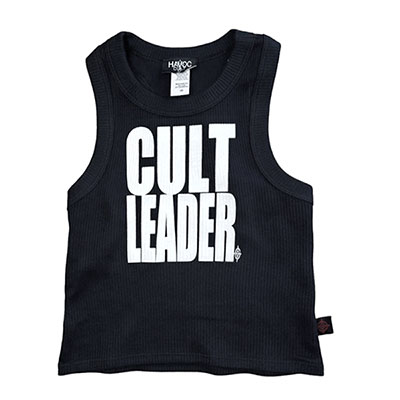 CULT LEADER TANKTOP