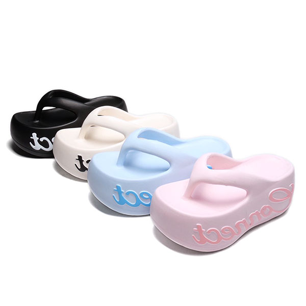 CONNECT PLATFORM SANDAL