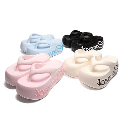 CONNECT PLATFORM SANDAL