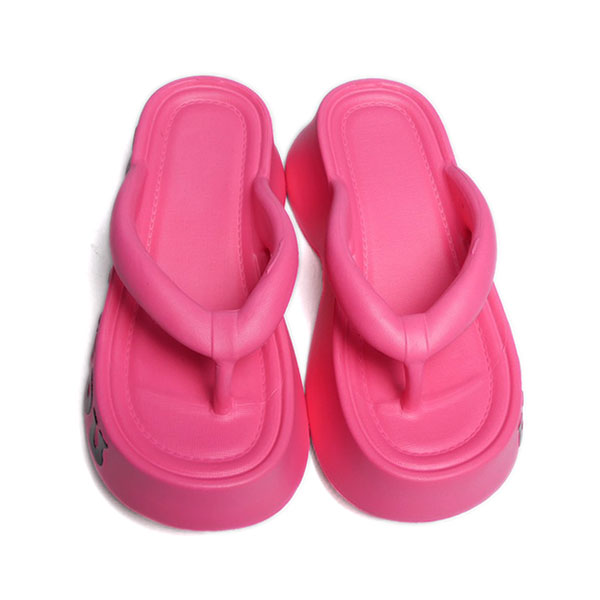 UOYKSIW PLATFORM SANDAL