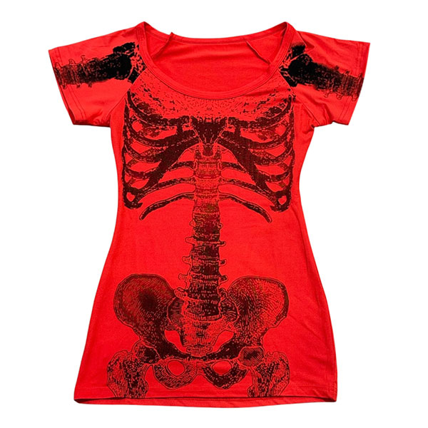 X-RAY ONEPIECE