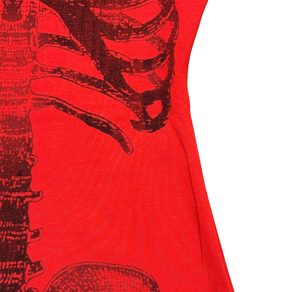 X-RAY ONEPIECE
