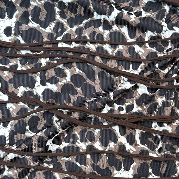 HOLLOW LAYERED TANKTOP