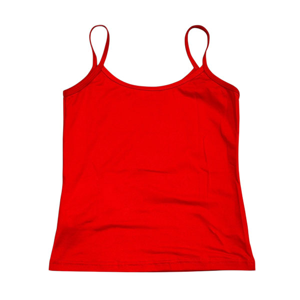 CROSS TRIBAL CAMISOLE