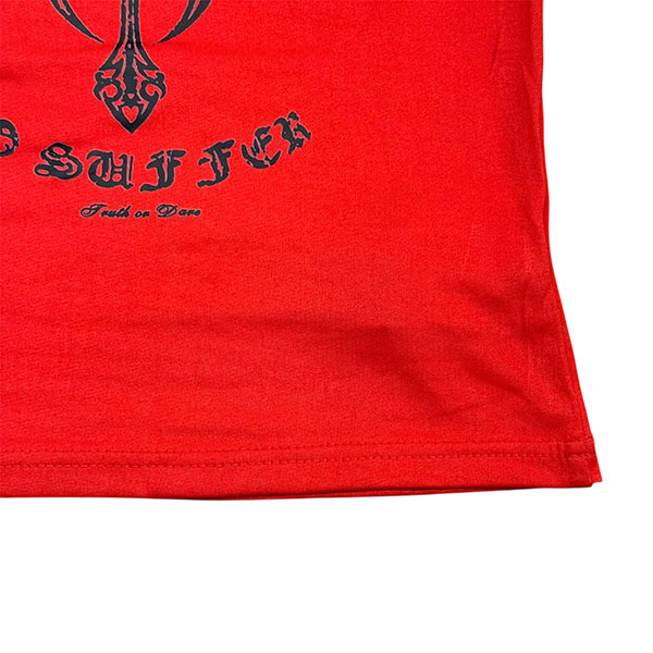 CROSS TRIBAL CAMISOLE