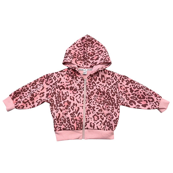 LEOPARD SET UP【KIDS】