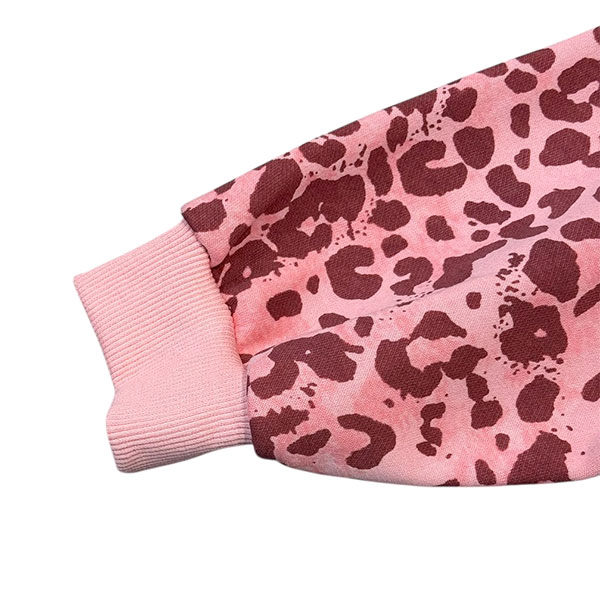 LEOPARD SET UP【KIDS】