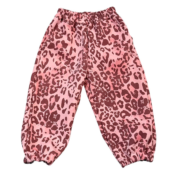 LEOPARD SET UP【KIDS】