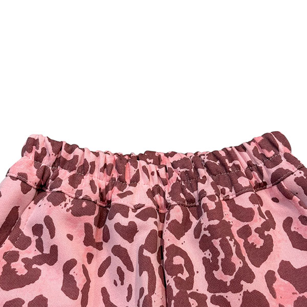 LEOPARD SET UP【KIDS】