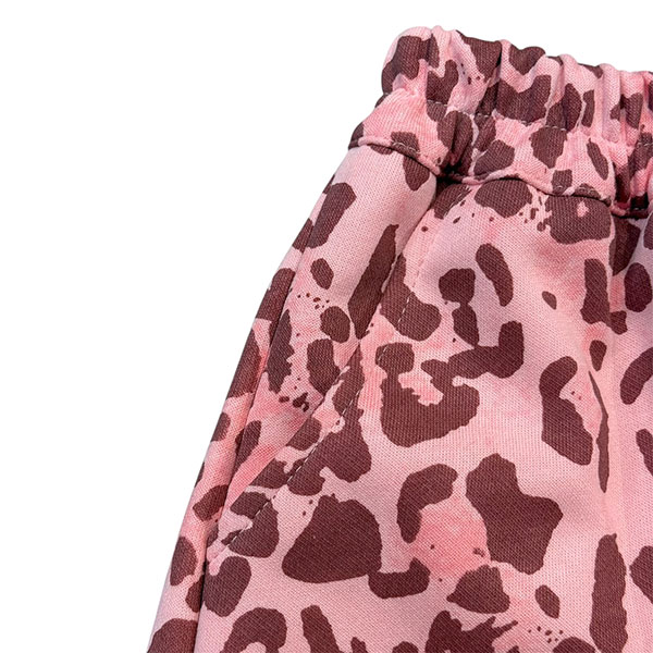 LEOPARD SET UP【KIDS】
