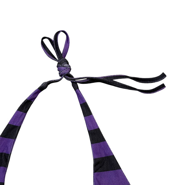 BORDER LETTER TANKTOP