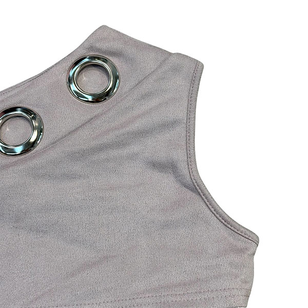 EYELET SET UP