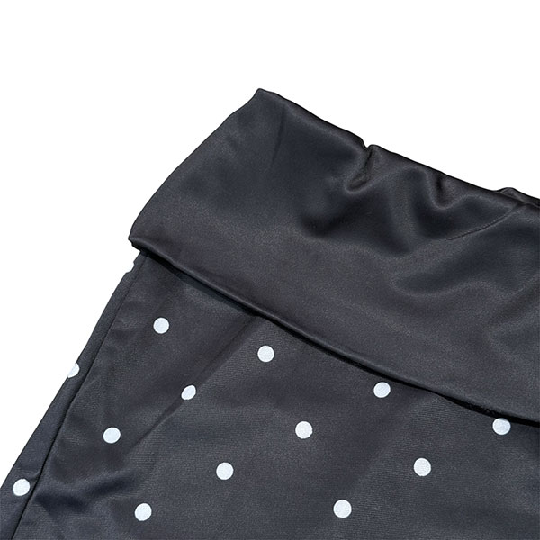 DOT SHORTS