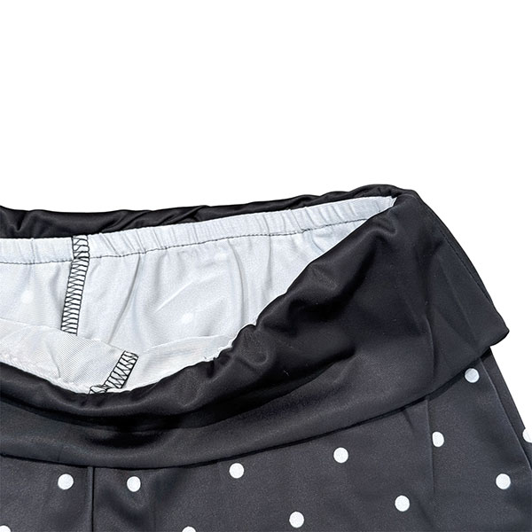 DOT SHORTS