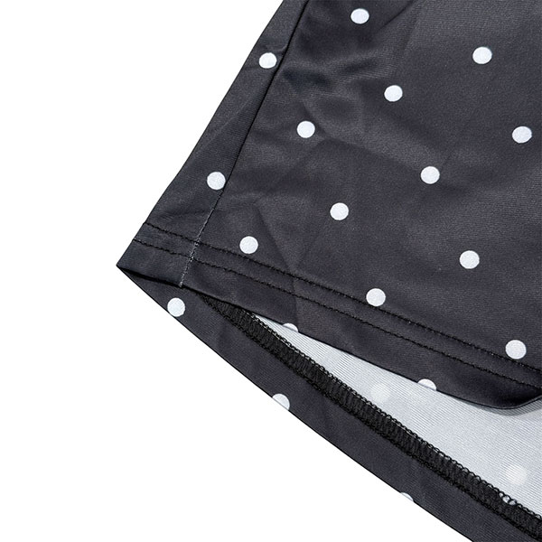 DOT SHORTS