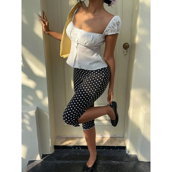 DOT LEGGINGS