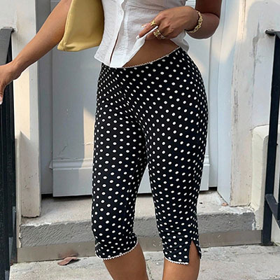 DOT LEGGINGS