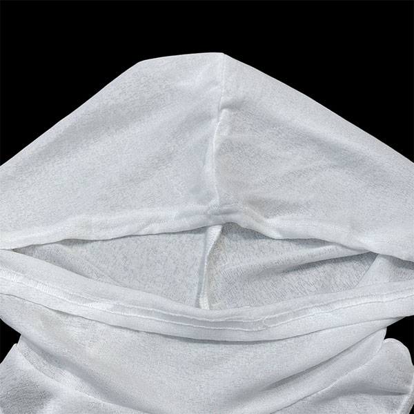 LETTER HOODIE