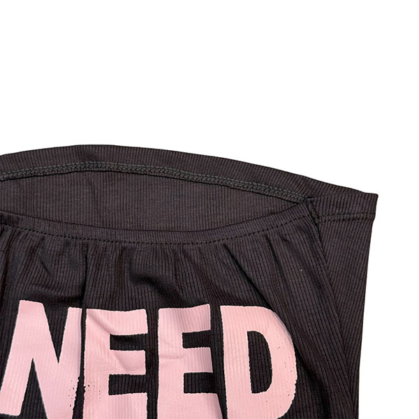 I NEED YOU CAMISOLE