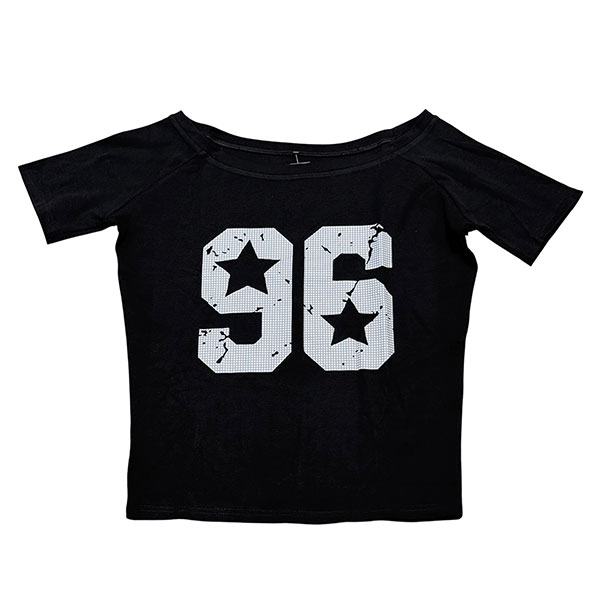 96 ONESHOULDER