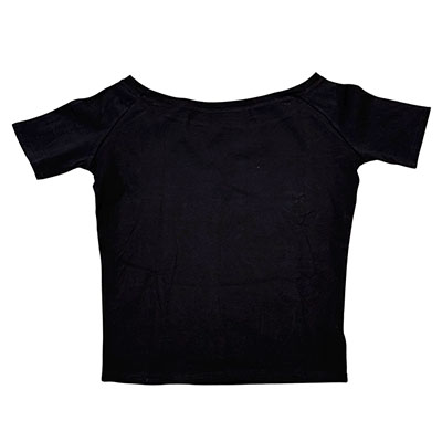 96 ONESHOULDER