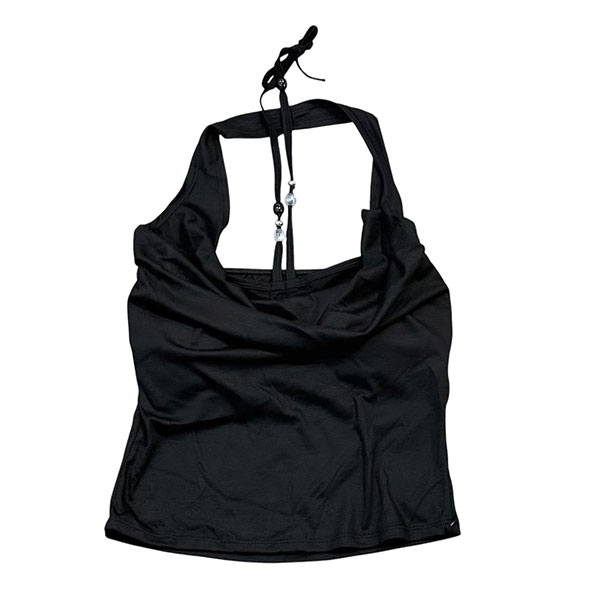 BOHEMIAN HALTER NECK