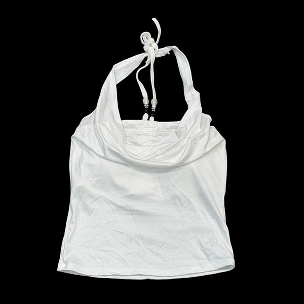BOHEMIAN HALTER NECK