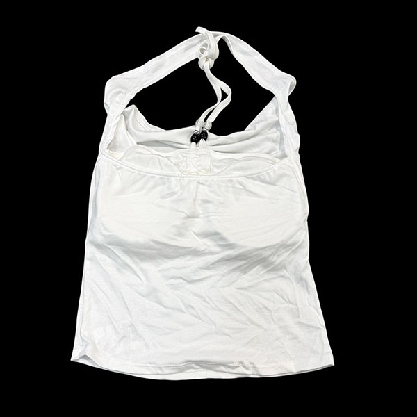 BOHEMIAN HALTER NECK