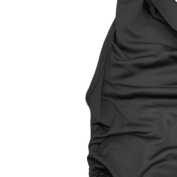 BACK CHAIN HALTER NECK