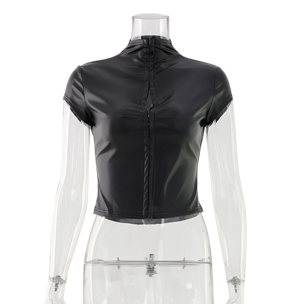 ECO LEATHER CUTSEW