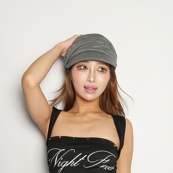 CABBIE HAT