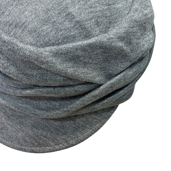 CABBIE HAT