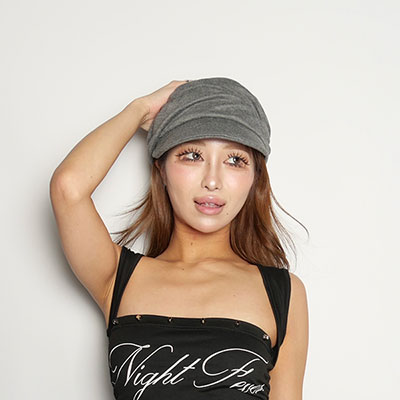 CABBIE HAT