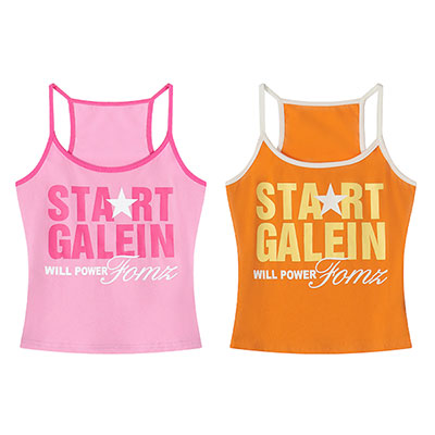 START★ CAMISOLE