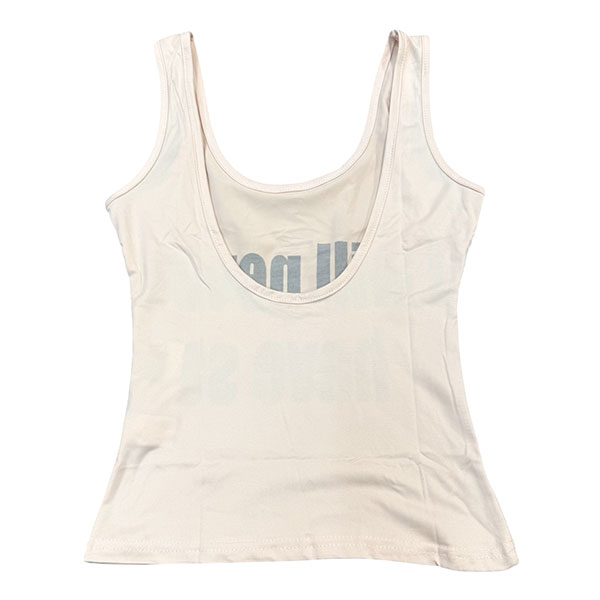 I WILL CAMISOLE
