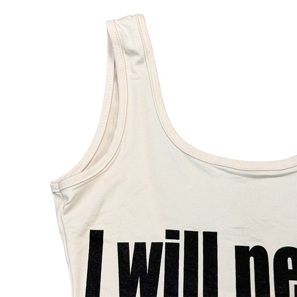 I WILL CAMISOLE