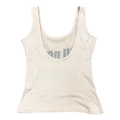 I WILL CAMISOLE