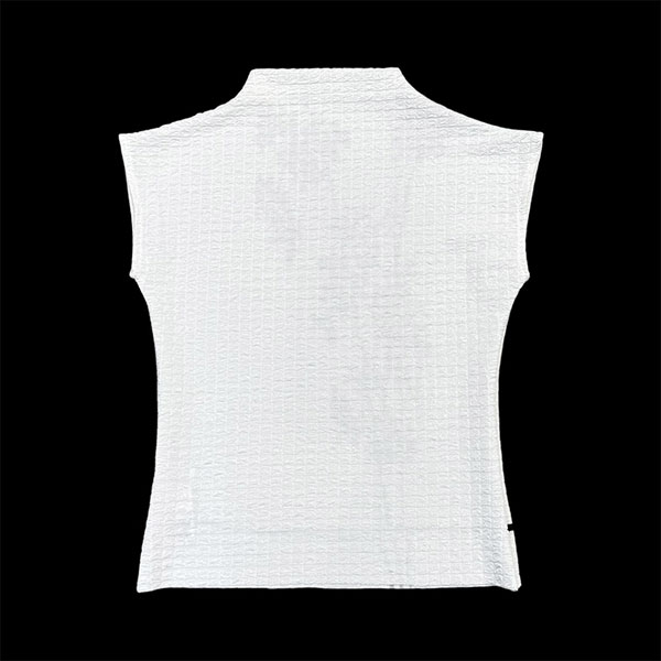 BLACK FLOWER CUTSEW