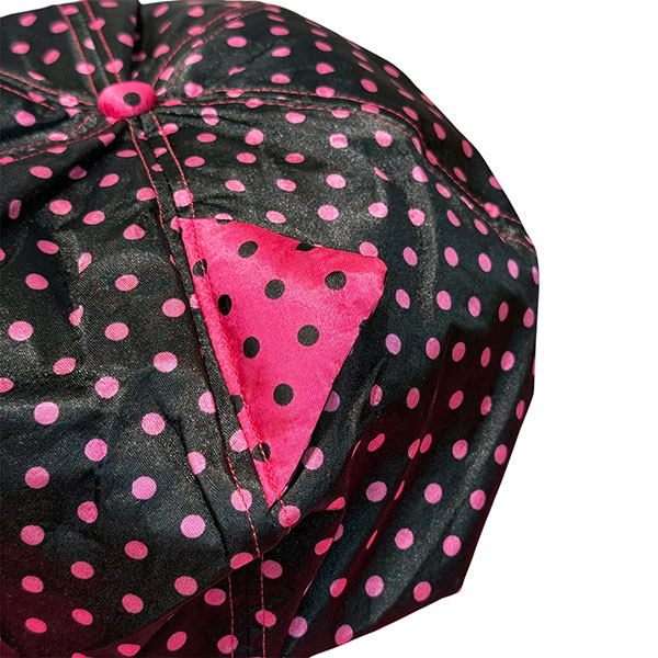DOT PINK HUNTING