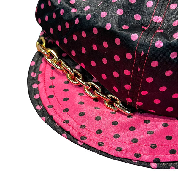 DOT PINK HUNTING